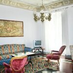 soggiorno